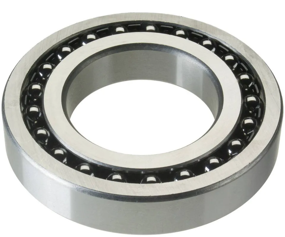 FAG 2207-K-2RS-TVH-C3 naklápěcí kuličkové ložisko Ø otvoru 35 mm vnější Ø 72 mm počet otáček (max.) 7000 ot./min Cenová Bomba