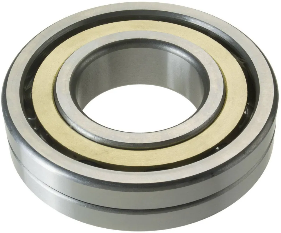 FAG QJ310-MPA čtyřbodové kuličkové ložisko Ø otvoru 50 mm vnější Ø 110 mm počet otáček (max.) 11000 ot./min Nejlepší Cena