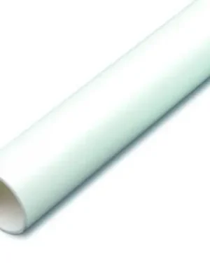 Ověřený BSSL 25 trubka bílá bez hrdla 320N UV