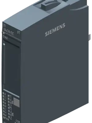 Pouze Dnes 6ES7131-6BH01-0BA0