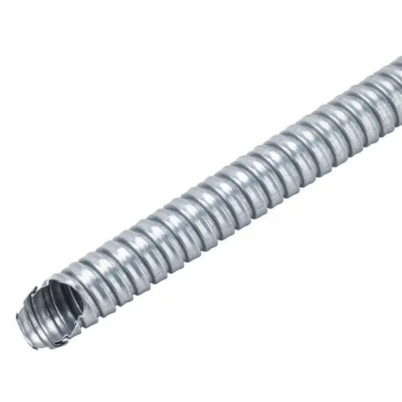 Akční Cena GAAR210 hadice kov.pozinkovaná ocel 10/13mm