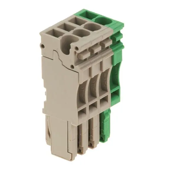 Značkový ZP 2.5/1AN/4 GN/BE