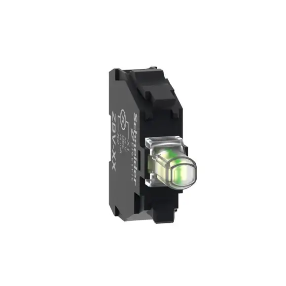 objimka LED 240V bílá Koupit Online