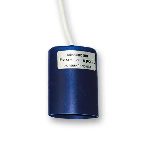 MAVE PS-2/10m sonda do studny 1hladina/ 1kabel/2elektrody Výhodná Nabídka