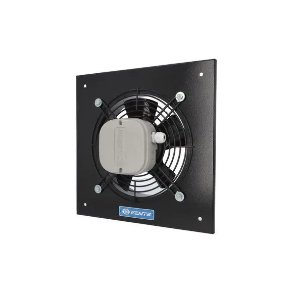 VENTS OV2E 250 vent.ax.1815m3/h /230VAC IP24 Nízká Cena
