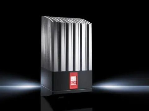 Levný SK Ohřívací jednotka, tepelný výkon 800W
