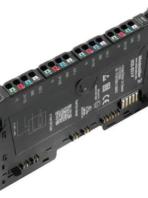 Výprodej UR20-4DO-P-2A modul