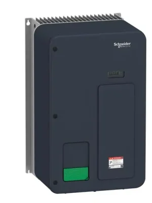 Frekvenční měnič 7,5 kW, In = 17 A, 3 x Zlevněný