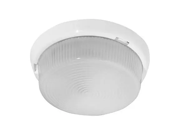 GENTLEMAN S MAT LED stropní a nástěnné svítidlo + SENZOR, 8W, mat., studená bílá Nejlepší Volba