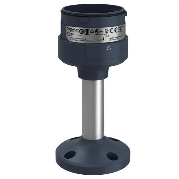 Fixní upevňovací podstavec XVU 100 mm Cenová Bomba