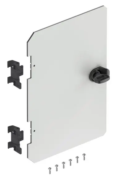 GEOS-S IT 3040 vnitřní dveře (pro GEOS-S 3040-xx) Kup Teď