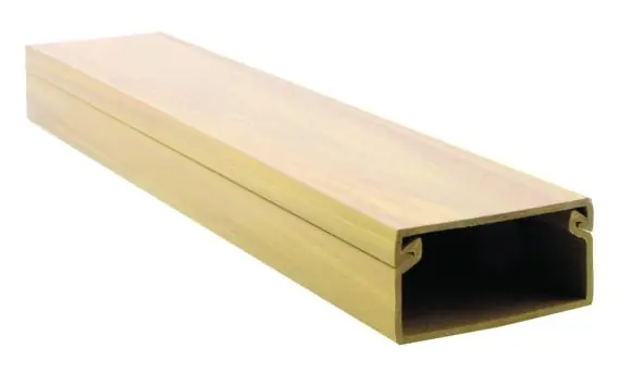 lišta vkládací LV 18x13 8845 dřevo natur (32m/bal) délka 2m Nejlepší Cena