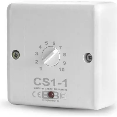 Nakupujte Hned CS1-1 750VA casovy spinac