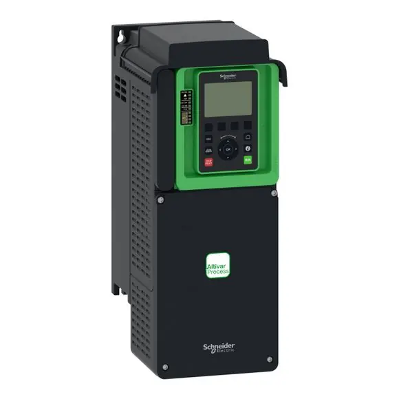 Top Prodej Frekvenční měnič 11 kW, In = 23,5 A, 3 x 380 až 480 V, IP 21, třída 3C3 a 3S3, EMC filtr C2, s DC tl