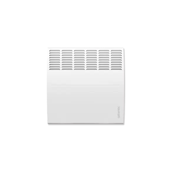 Elektrický přímotop ATLANTIC F120-D 10, 1000W, programovatelný termostat (24 ks/pal) Výhodná Nabídka