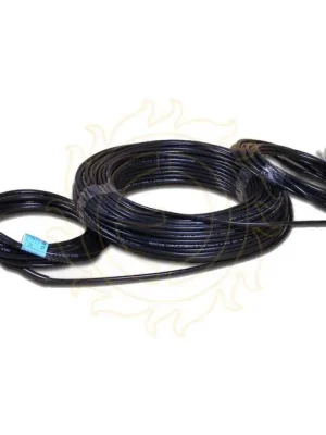 23MAPSV 201350 Topný okruh se zvýšenou ochranou, 1350 W - 65,3 m Akční Cena