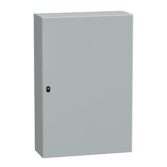 S3D, 1200x800x300, mp, RAL 7035 Must-Have