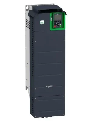 Nová Kolekce Frekvenční měnič 75 kW, In = 145 A, 3 x