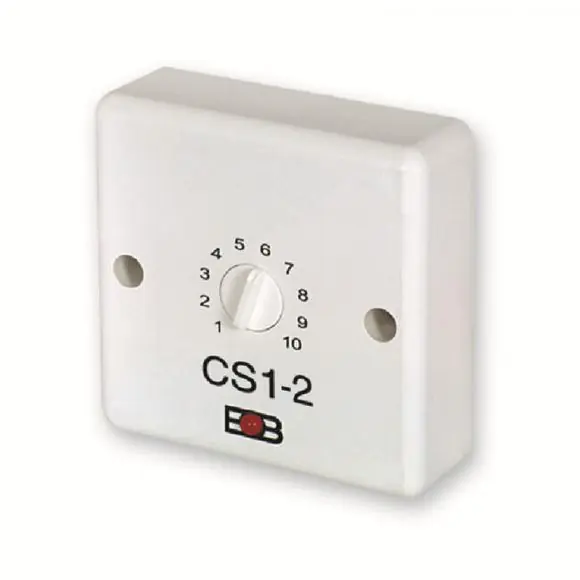 CS1-2 750VA casovy spinac Akční Cena