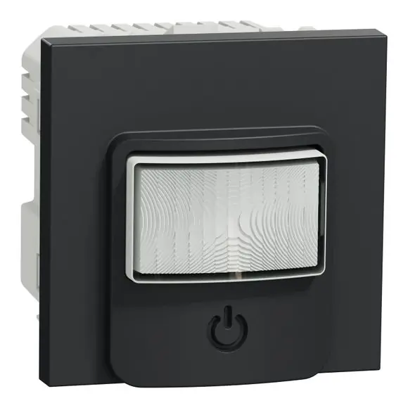 Detektor pohybu se spínačem 2200W, Antr Top Prodej