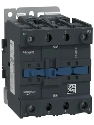 >CONTACTOR 40A 2P2R 24V50/60HZ Přímo Od Výrobce