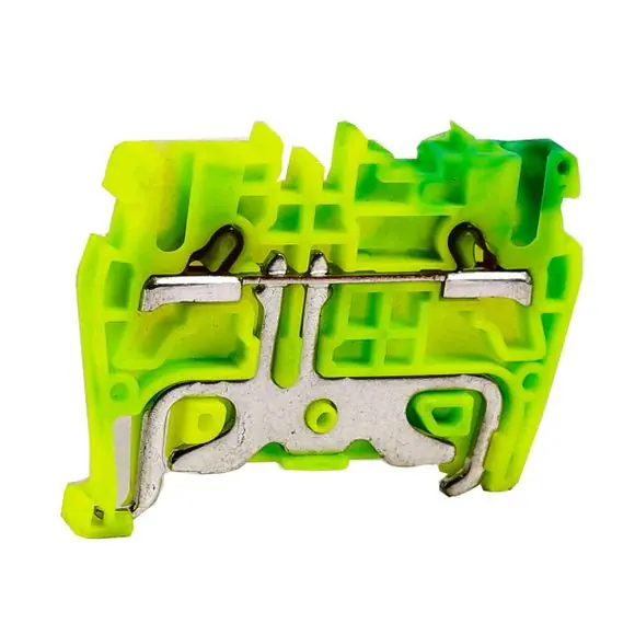 Svorka push-in PE PYK 2,5 T (bal. 50 ks) Super Cena