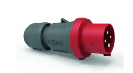 Must-Have IV 3243 vidlice 32/4/400 Quick IP54 bezšr.BALS Innolinq_Pb Free,recykl.mat