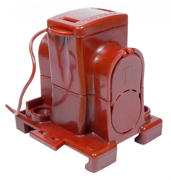 Svorka BD 35 Koupit Online