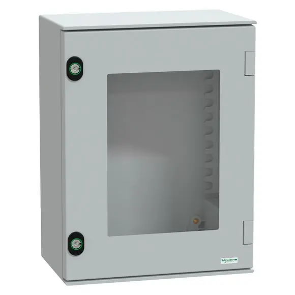 Cenová Bomba 7035 Thalassa PLM 430x330x200 IP66, průh