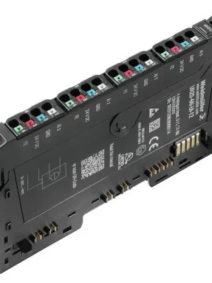 UR20-4AI-UI-12 Pouze Dnes