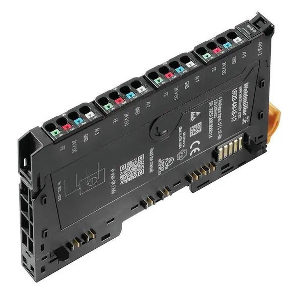 UR20-4AI-UI-12 Pouze Dnes