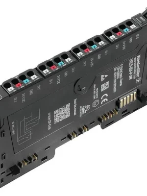 Horká Nabídka UR20-8DI-P-3W modul vzdálených I/O