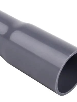 4025 LA trubka tuha PVC 750N tm.šedá /3M Rychlé Dodání