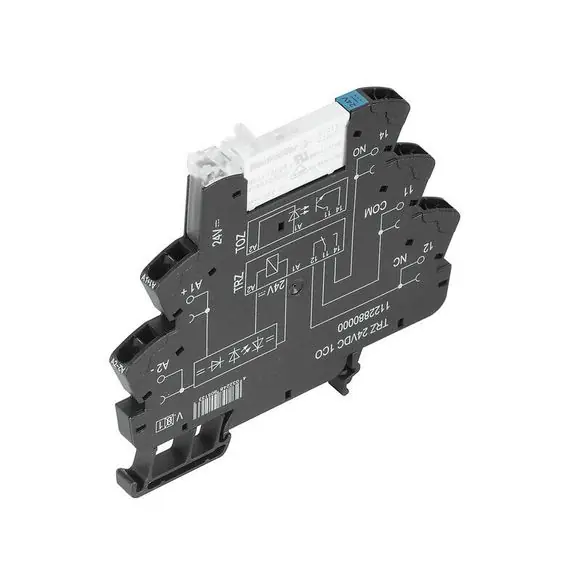 Omezená Nabídka TRZ 24VDC 1CO