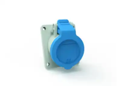 Horká Nabídka IE 1632 zas.vest. 16/3/230V Quick IP54 bezšr.BALS Innolinq_Pb Free/recykl.mat. 85x85mm