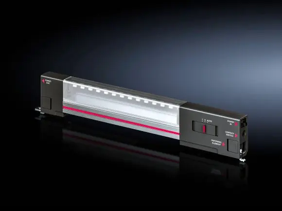 Systémové LED svítidlo,600lm, 100-240V Jen Po Omezenou Doba