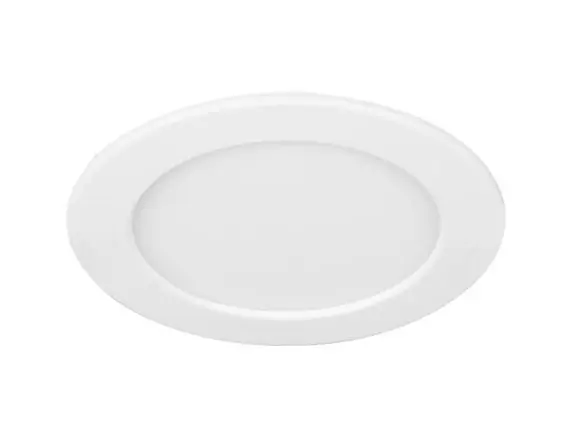 LED DOWNLIGHT CCT ROUND kulaté podhl.svítidlo 22,5/24cm,IP44,24W/přep.-WW/NW/CW kulaté Finální Výprodej