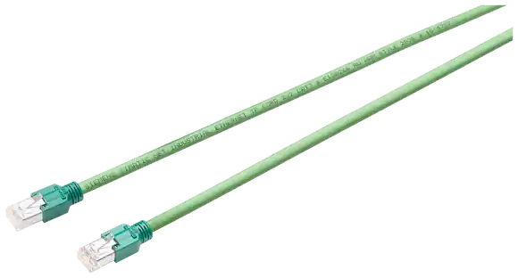 Must-Have Kabel IE TP XP RJ45/RJ45, 2x konektor RJ45, křížený, 6m
