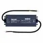 DR LED driver 24V 100W IP67 McLED 4,17A kov _BLACK edition Značkový