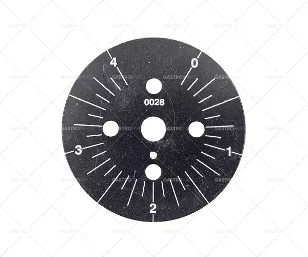 Dial klasifikace úhel natočení 4min 30-330 ° o 60 mm přepne přepínací Ø 45mm Odeslání Ihned