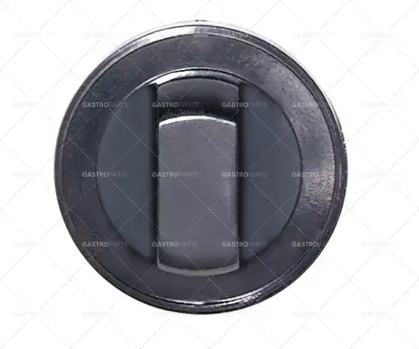 knoflík bez symbolu ø 72mm hřídel ø 10x8mm Cenově Výhodný