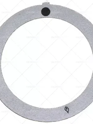 Přímo Od Výrobce knoflíková deska stříbrná plynový kohout bez zapalovacího plamene EGA26400 ED ø 59mm