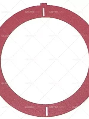 knoflíková deska červený přepínač 1-2-1-2 ed ø 59mm id ø 45,5mm Aktuální