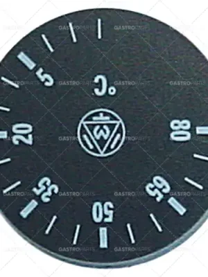Nejlepší Cena Knebel termostat T.MAX. 80 ° C 0 až 80 ° C o o 42 mm nápravy 6x4,6mm bytu + 135 ° černé