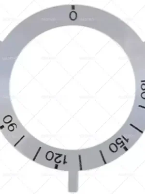 ikona přepínací termostat T.MAX. 180 ° C 90 až 180 ° C Časově Omezené