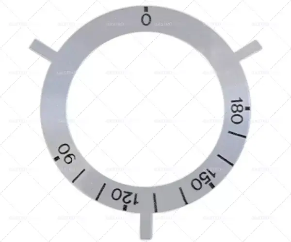 ikona přepínací termostat T.MAX. 180 ° C 90 až 180 ° C Časově Omezené