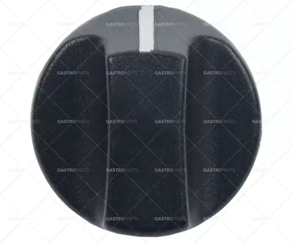 Originální Páčkové spínače nulu značka o 40 mm nápravy o 6x4,6mm ploché dno černá
