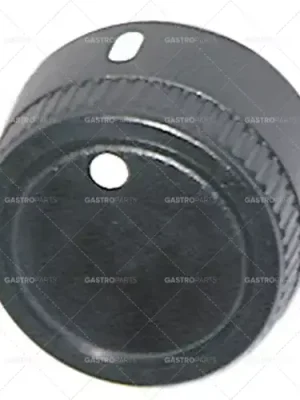 knoflíkový spínač nulová značka ø 38 mm hřídel ø 6x4,6 mm hřídel plochá horní černá Omezená Nabídka