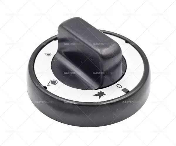 Nahrazeno 112172/112206/112174 / podhlavník plynový kohout s pilotním plamenem o 76mm nápravou o 10x8mm plochý top black Nejlepší Volba