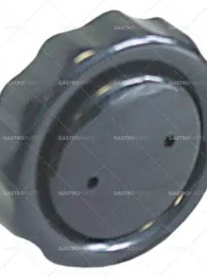 Výhodná Nabídka Sterngriff osa 7x7mm o 64 mm L 24 mm černá